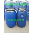 125L塑料桶，125L大藍桶，125升包箍桶新利塑業(yè)生產(chǎn).