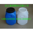 25升開(kāi)口方塑料桶，25L開(kāi)口塑料桶，25KG塑料桶新利塑業(yè)供應(yīng).